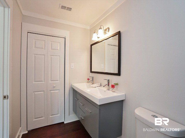 415 South Section Street Fairhope, AL 36532 - Photo 14 of 23