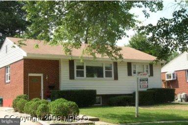 3707 Ralph Road Silver Spring, MD 20906 - Photo 1 of 1 Exterior (Main)
