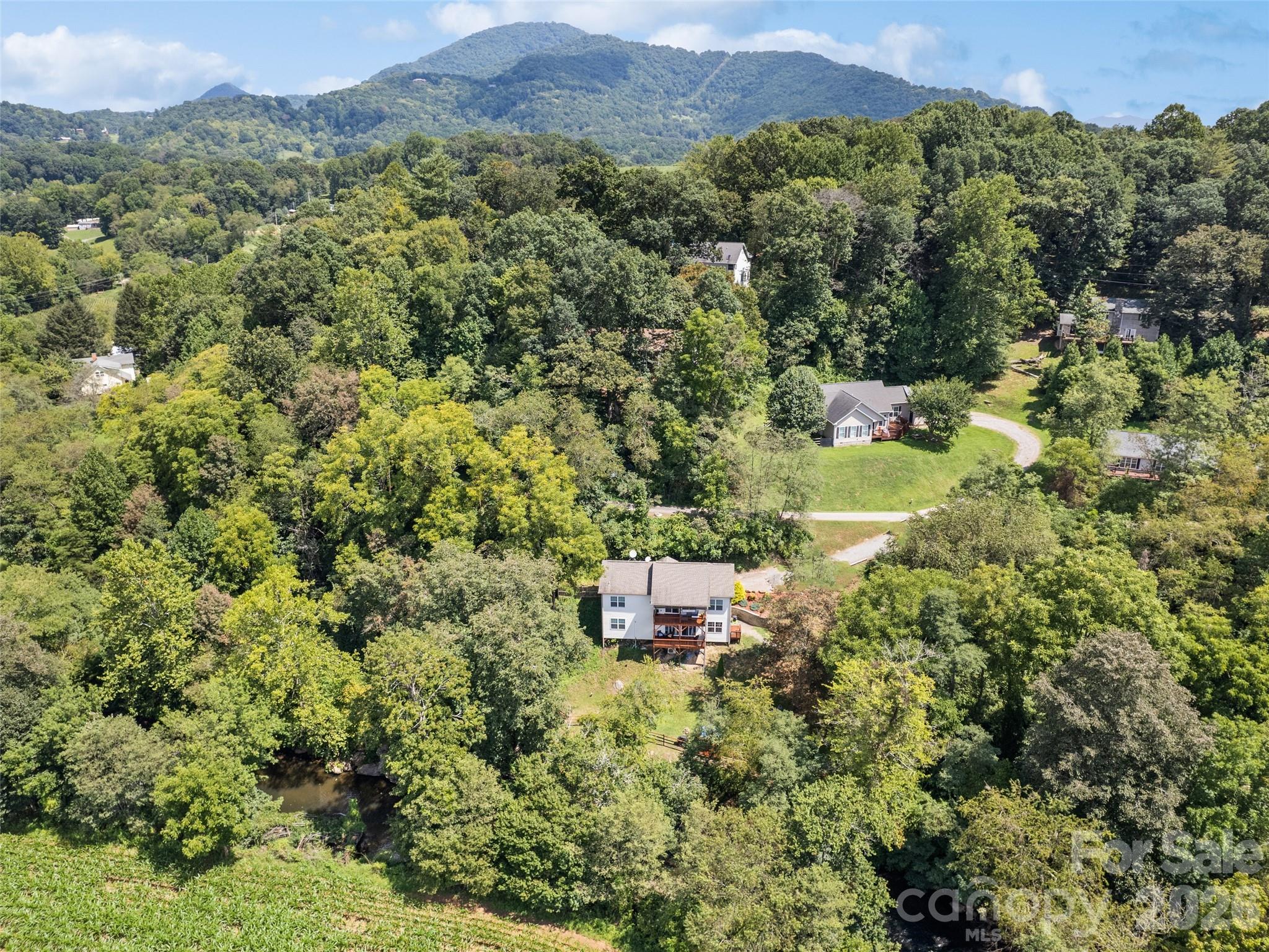 404 Loop Road Clyde, NC 28721 - Photo 45 of 48 Gallery Image 45