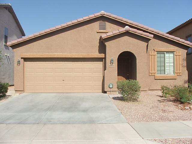 6904 West Darrel Road Laveen, AZ 85339 - Photo 1 of 3 GREAT STARTER
