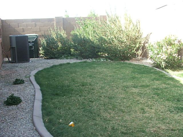 6904 West Darrel Road Laveen, AZ 85339 - Photo 3 of 3 LOW MAINTENANCE YARD