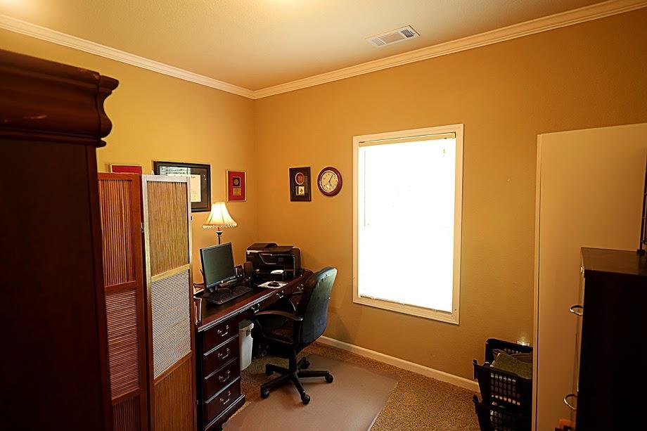 7941 Manus Road Murfreesboro, TN 37127 - Photo 11 of 30 Second bedroom