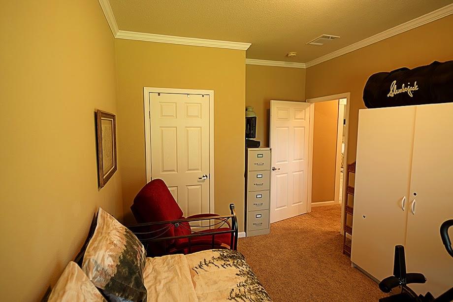 7941 Manus Road Murfreesboro, TN 37127 - Photo 12 of 30 Second bedroom
