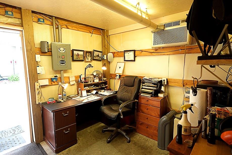 7941 Manus Road Murfreesboro, TN 37127 - Photo 18 of 30 Office space in shop