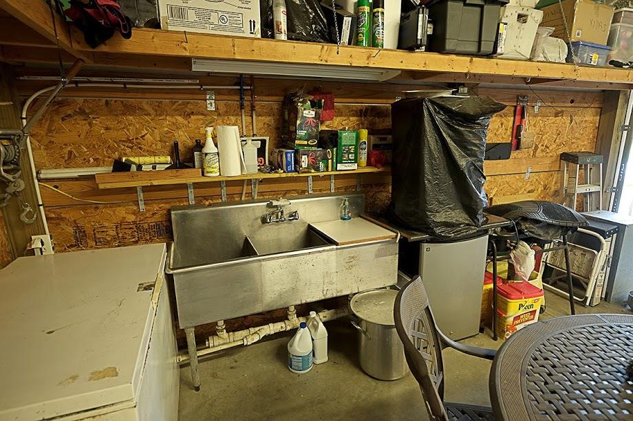 7941 Manus Road Murfreesboro, TN 37127 - Photo 21 of 30 Shop interior