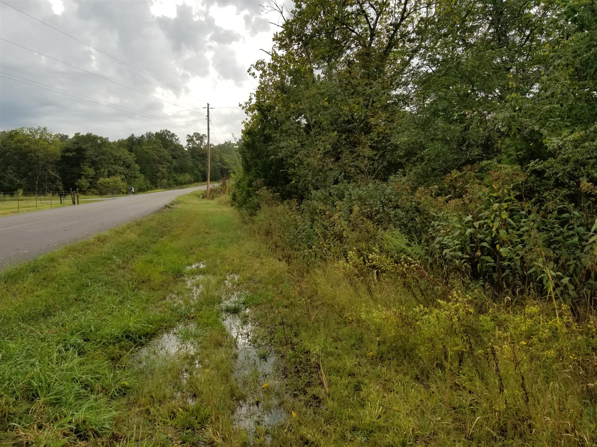7941 Manus Road Murfreesboro, TN 37127 - Photo 28 of 30 Road frontage