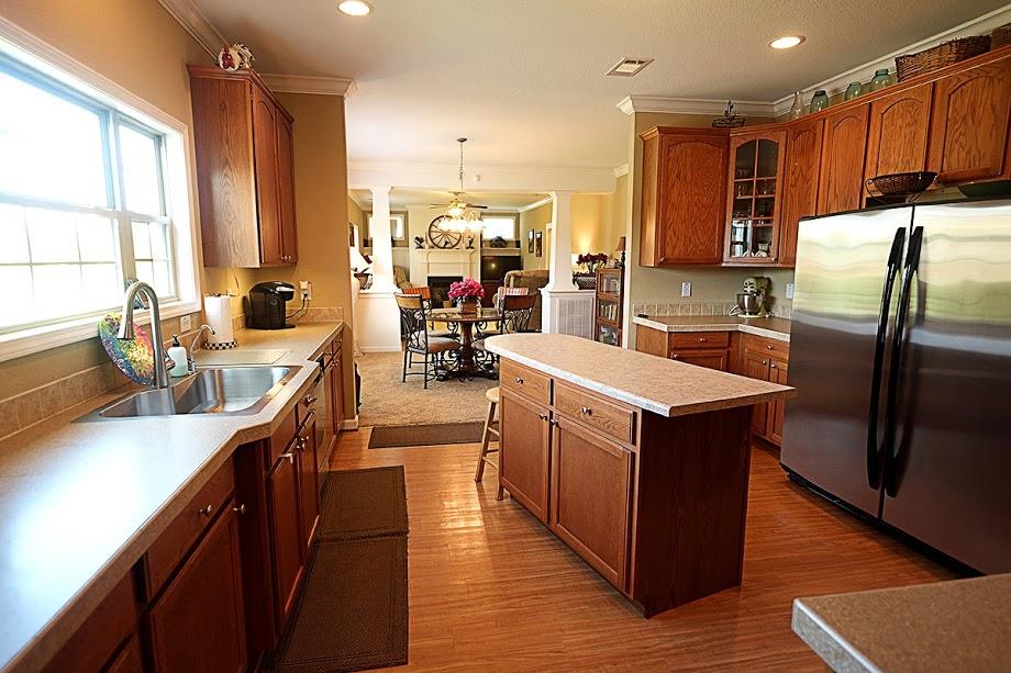 7941 Manus Road Murfreesboro, TN 37127 - Photo 5 of 30 Kitchen