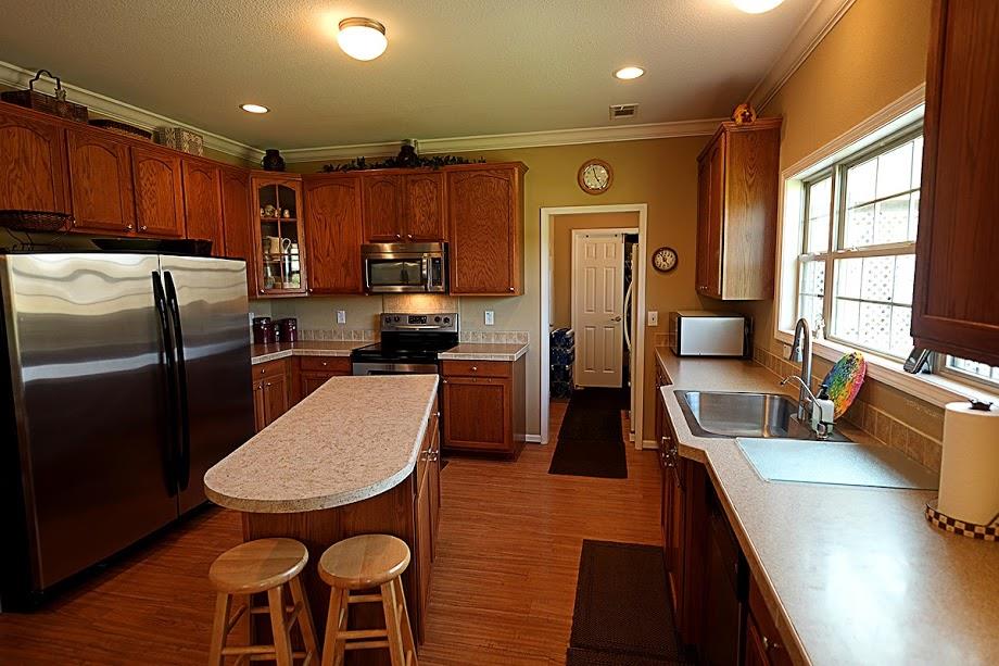 7941 Manus Road Murfreesboro, TN 37127 - Photo 6 of 30 Kitchen