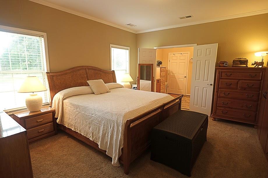 7941 Manus Road Murfreesboro, TN 37127 - Photo 8 of 30 Master bedroom