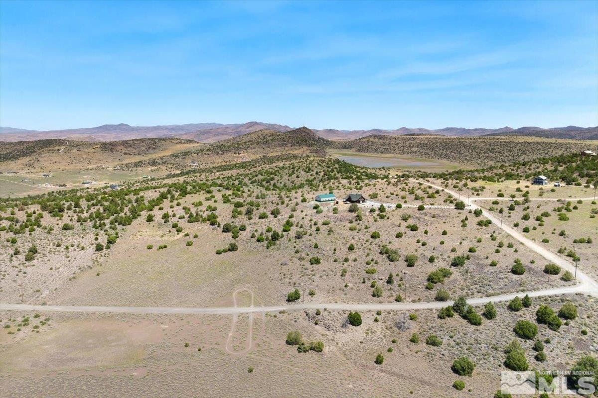 3610 Overland Road Reno, NV 89521 - Photo 16 of 18 a view of a city