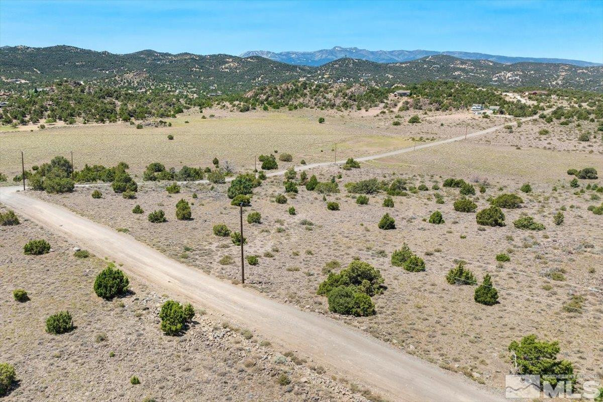 3610 Overland Road Reno, NV 89521 - Photo 5 of 18 a view of lake with mountain