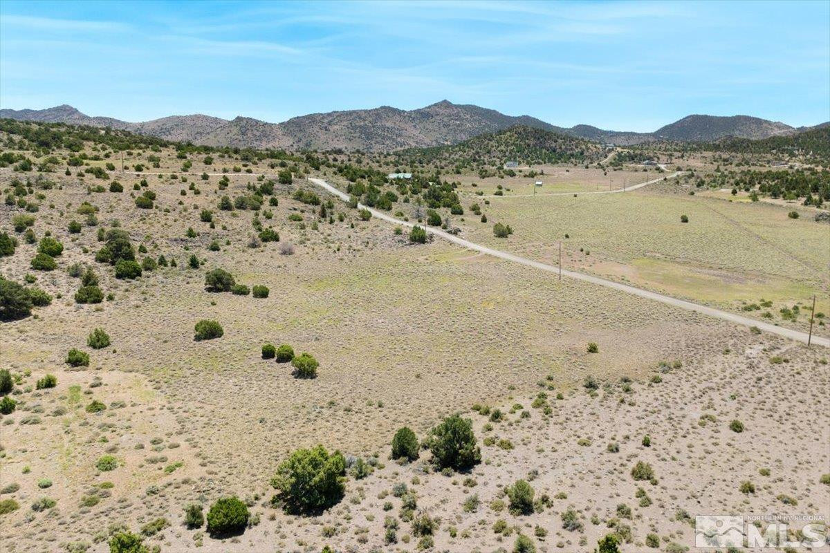 3610 Overland Road Reno, NV 89521 - Photo 10 of 18 a view of lake and mountain