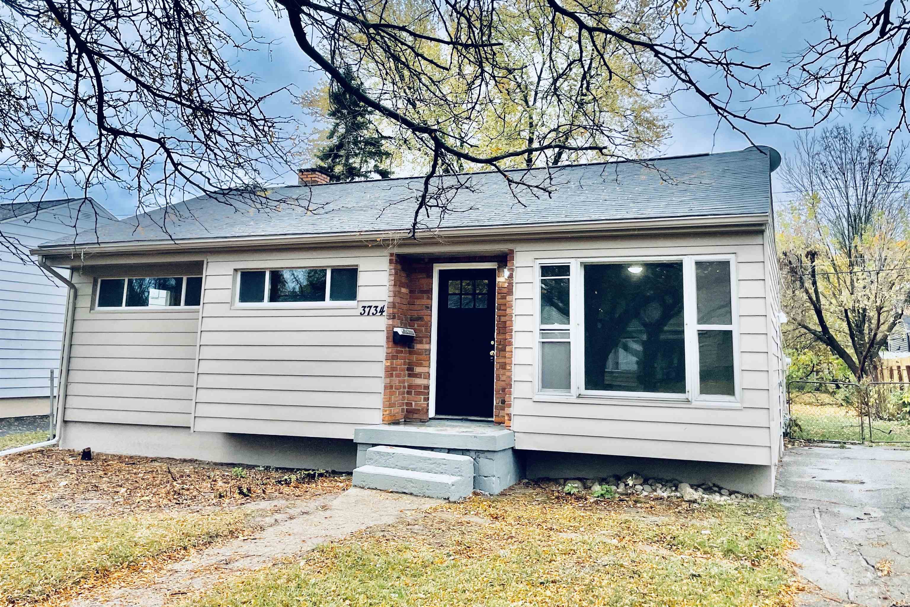 3734 Risedorph Avenue Flint, MI 48506 - Photo 1 of 18 50094308.JPG