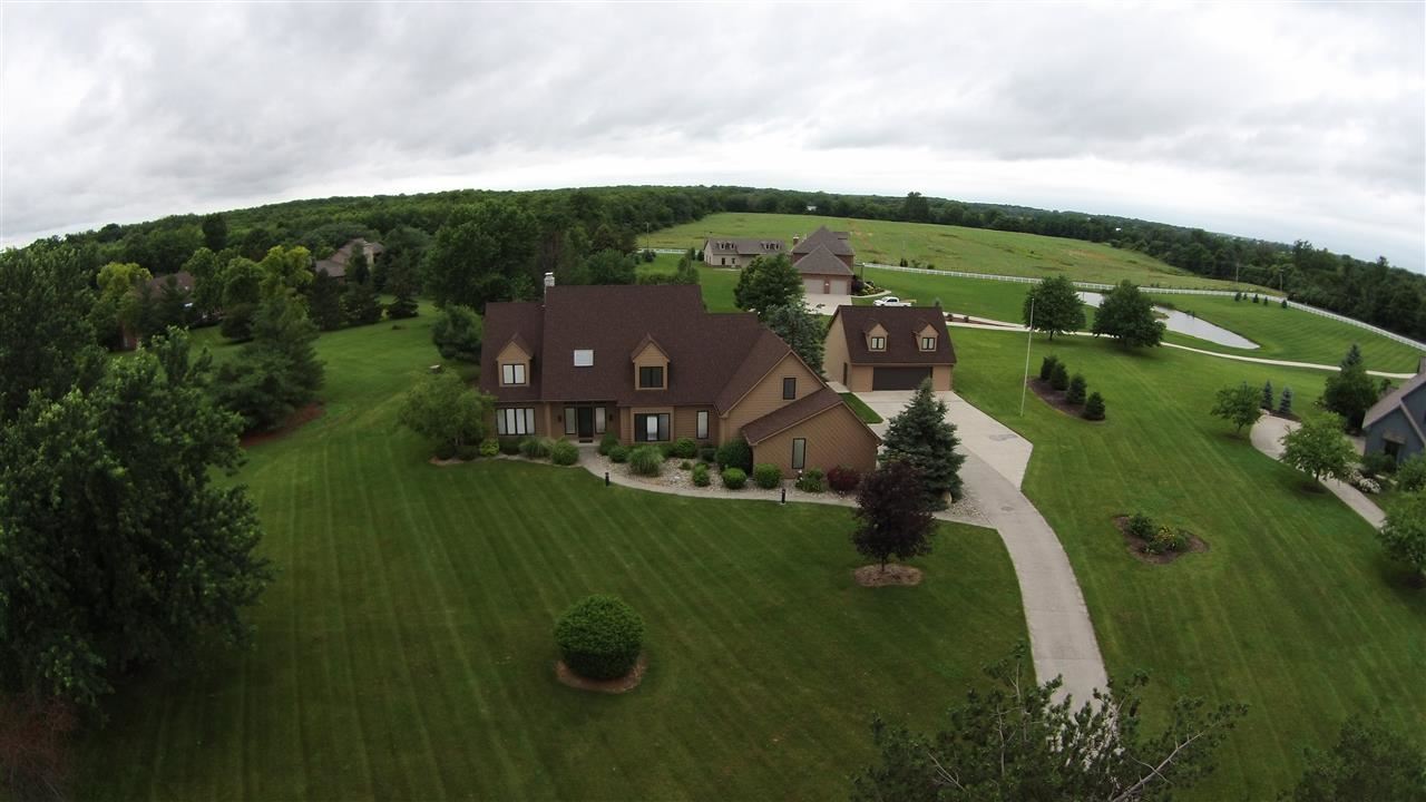 15030 Powderhorn Road Fort Wayne, IN 46814 - Photo 1 of 30