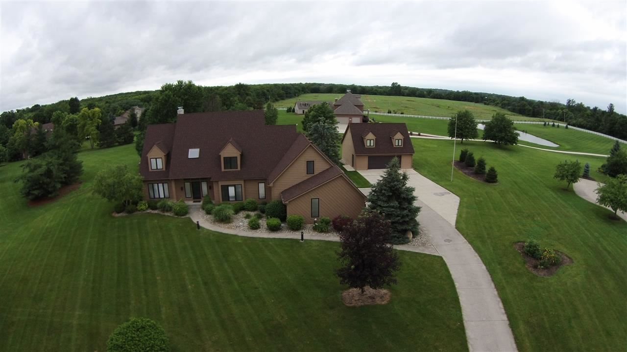 15030 Powderhorn Road Fort Wayne, IN 46814 - Photo 2 of 30