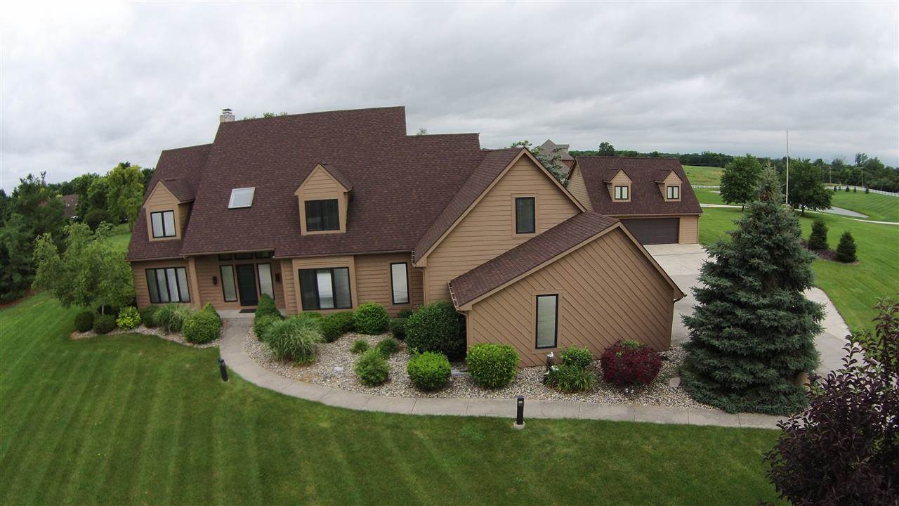 15030 Powderhorn Road Fort Wayne, IN 46814 - Photo 3 of 30