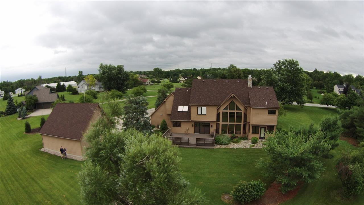 15030 Powderhorn Road Fort Wayne, IN 46814 - Photo 27 of 30