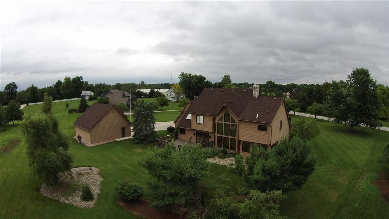 15030 Powderhorn Road Fort Wayne, IN 46814 - Photo 28 of 30