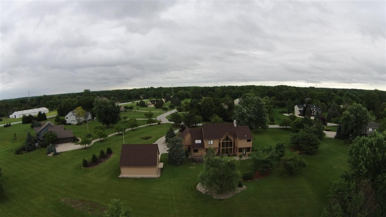 15030 Powderhorn Road Fort Wayne, IN 46814 - Photo 29 of 30