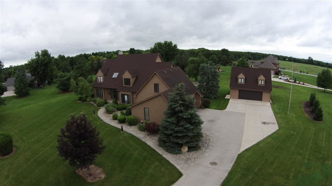 15030 Powderhorn Road Fort Wayne, IN 46814 - Photo 4 of 30