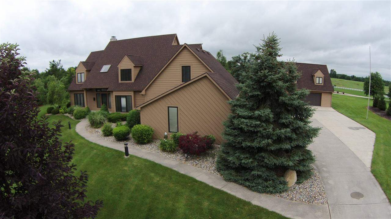 15030 Powderhorn Road Fort Wayne, IN 46814 - Photo 5 of 30