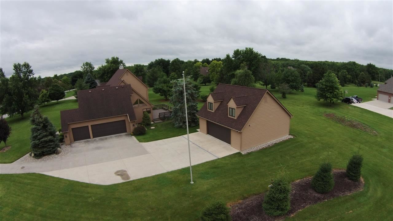 15030 Powderhorn Road Fort Wayne, IN 46814 - Photo 6 of 30
