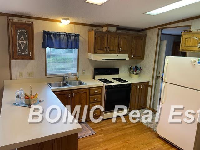 7710 Rookway Road Bridgeport, MI 48722 - Photo 3 of 16