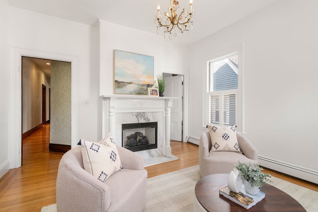 20 Mellen Street, Unit 2 Boston, MA 02124 - Photo 5 of 20