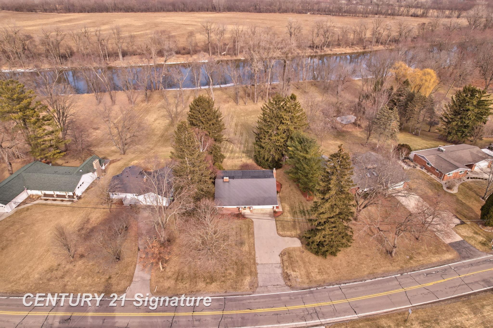 3690 North River Road Freeland, MI 48623 - Photo 49 of 57