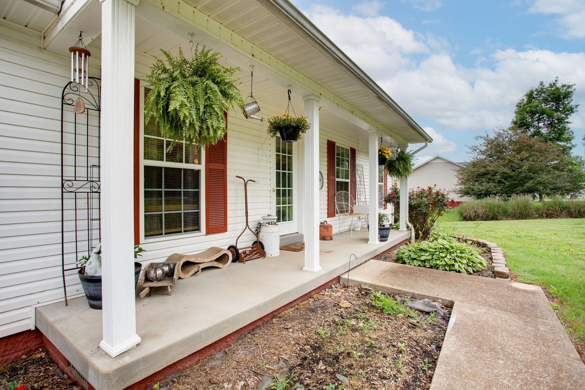 2233 Fall River Road Leoma, TN 38468 - Photo 5 of 34 Gallery Image 5
