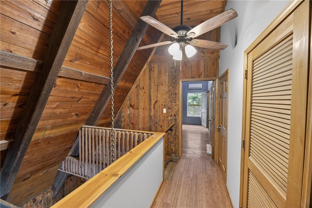1609 Turkey Mountain Road Northeast Rome, GA 30165 - Photo 13 of 30