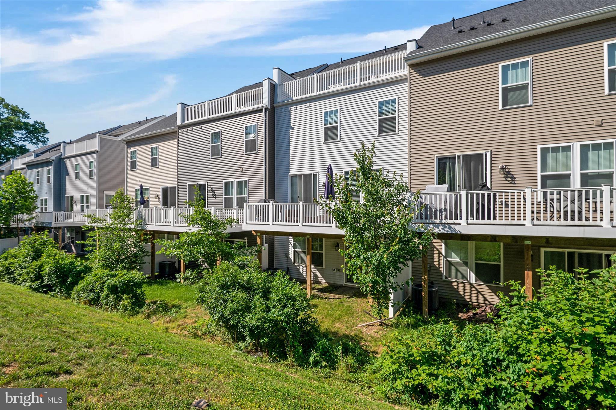 2266 Haw River Road Hanover, MD 21076 - Photo 38 of 38