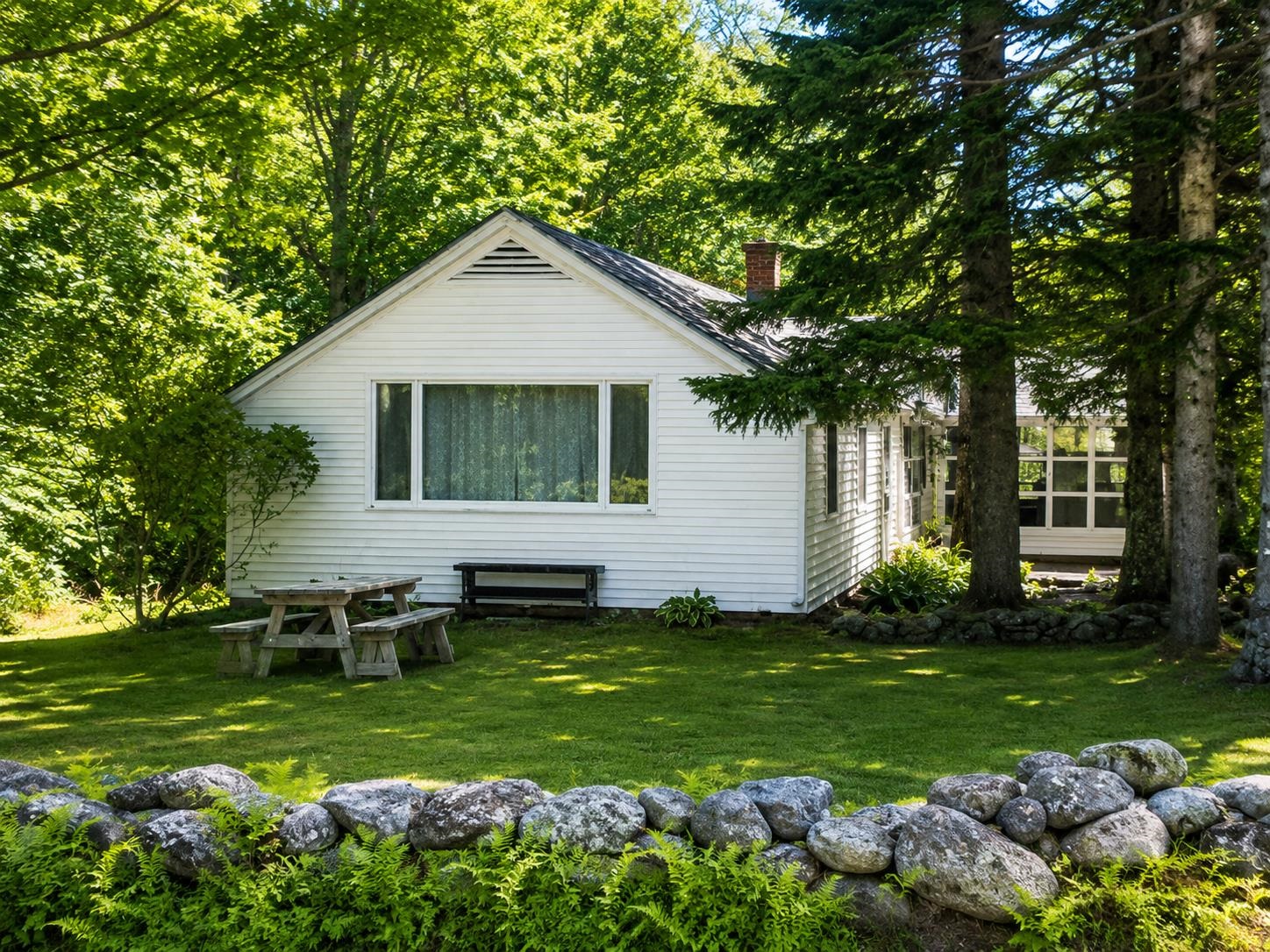 66 Randolph Hill Road Randolph, NH 03593 - Photo 2 of 19