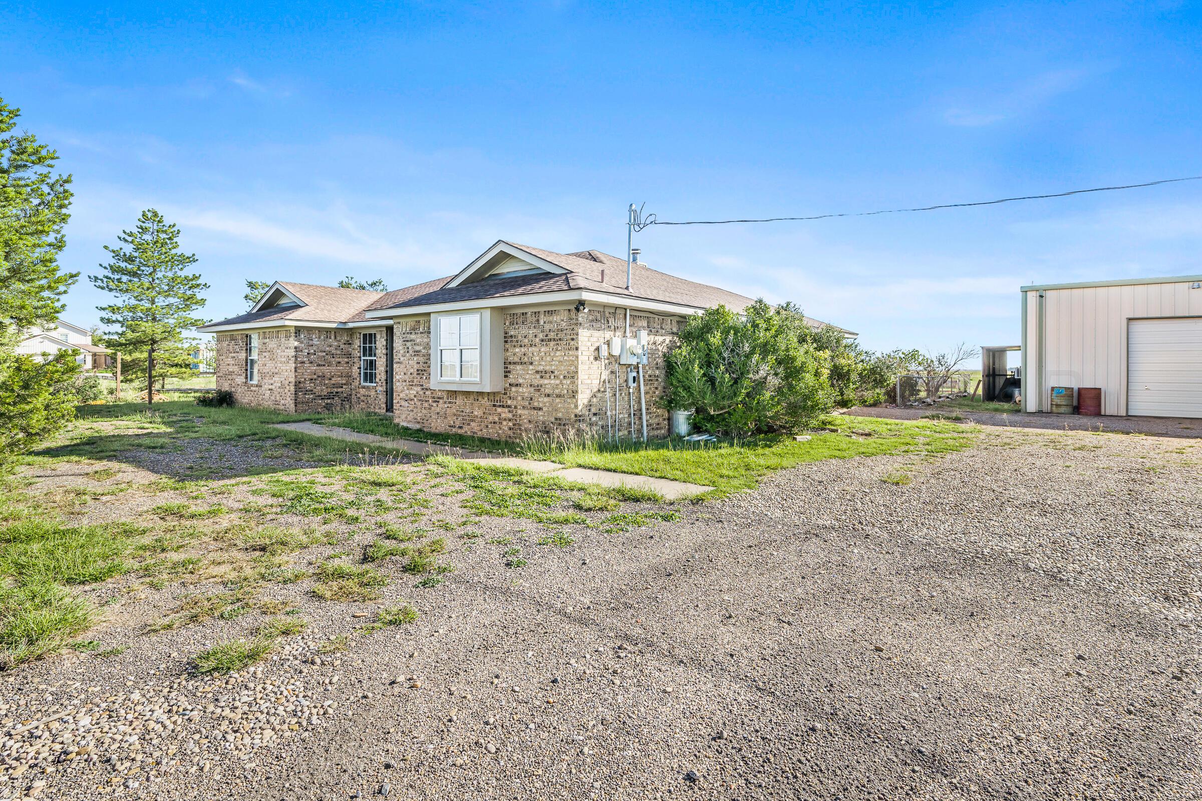 7801 Bushland Road Amarillo, TX 79119 - Photo 3 of 38 7801 Bushland Rd 02