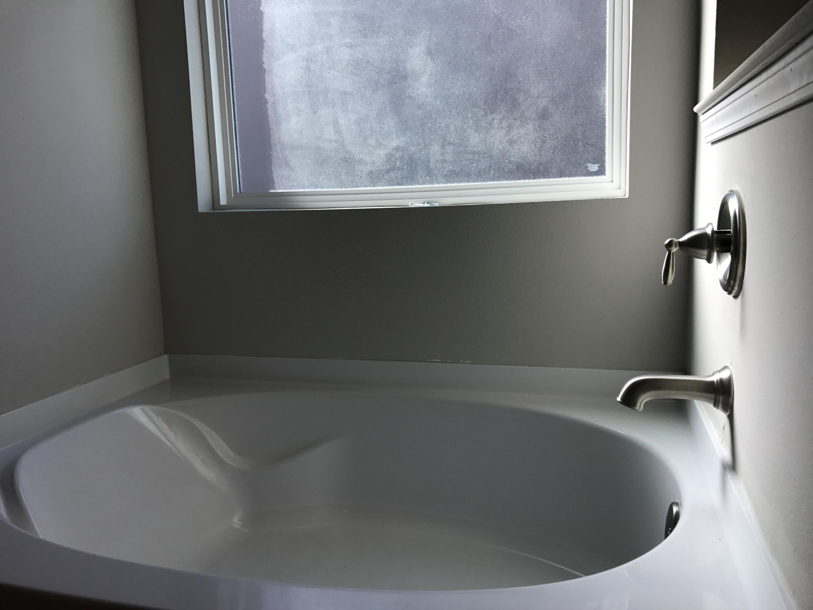 234 Pin Oak Loop Santa Rosa Beach, FL 32459 - Photo 15 of 22 closeup of a bathtub in a window