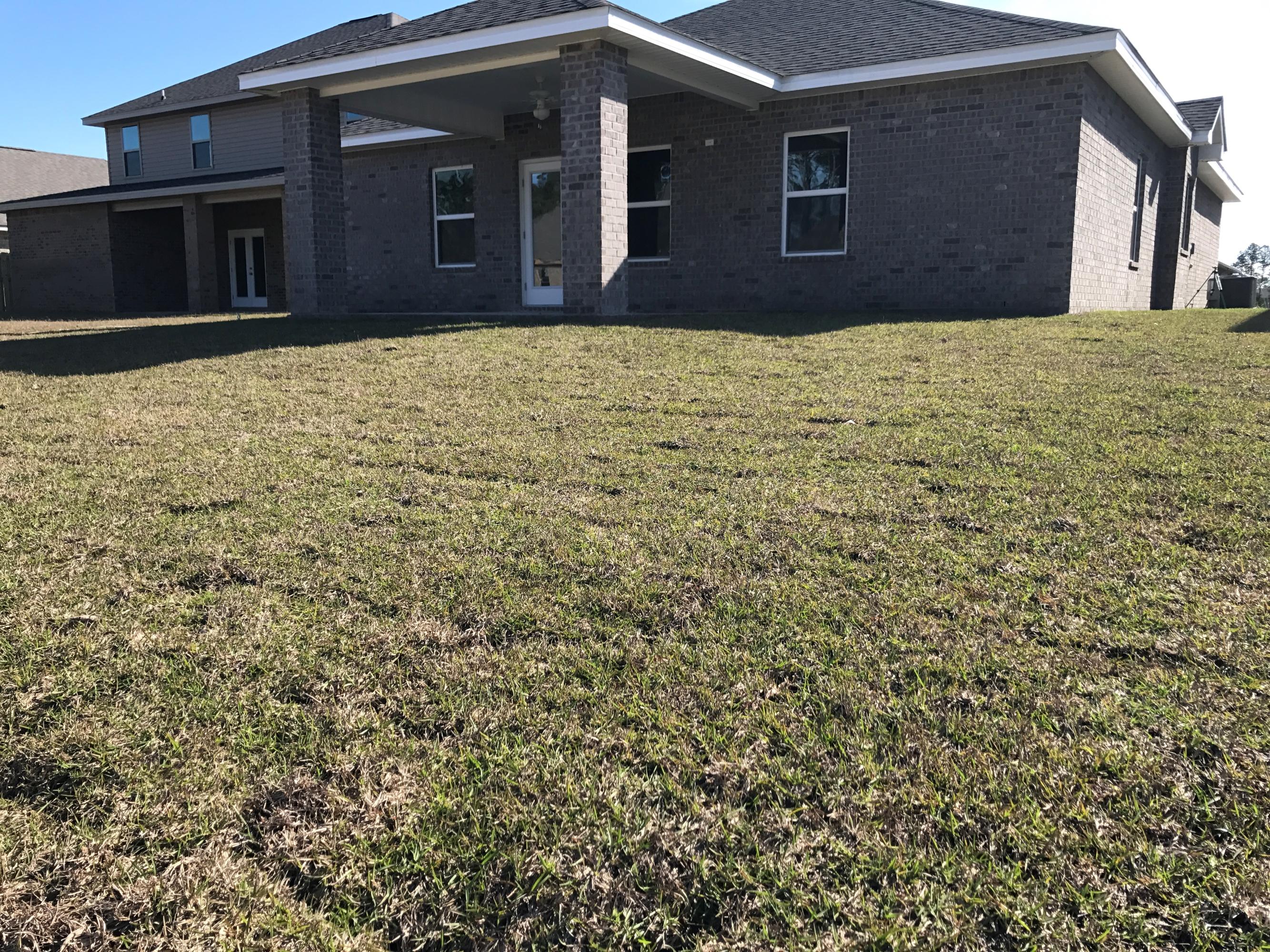 234 Pin Oak Loop Santa Rosa Beach, FL 32459 - Photo 18 of 22 a house with yard
