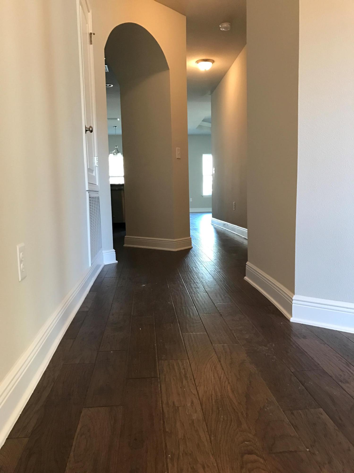 234 Pin Oak Loop Santa Rosa Beach, FL 32459 - Photo 5 of 22 a view of empty room with wooden floor