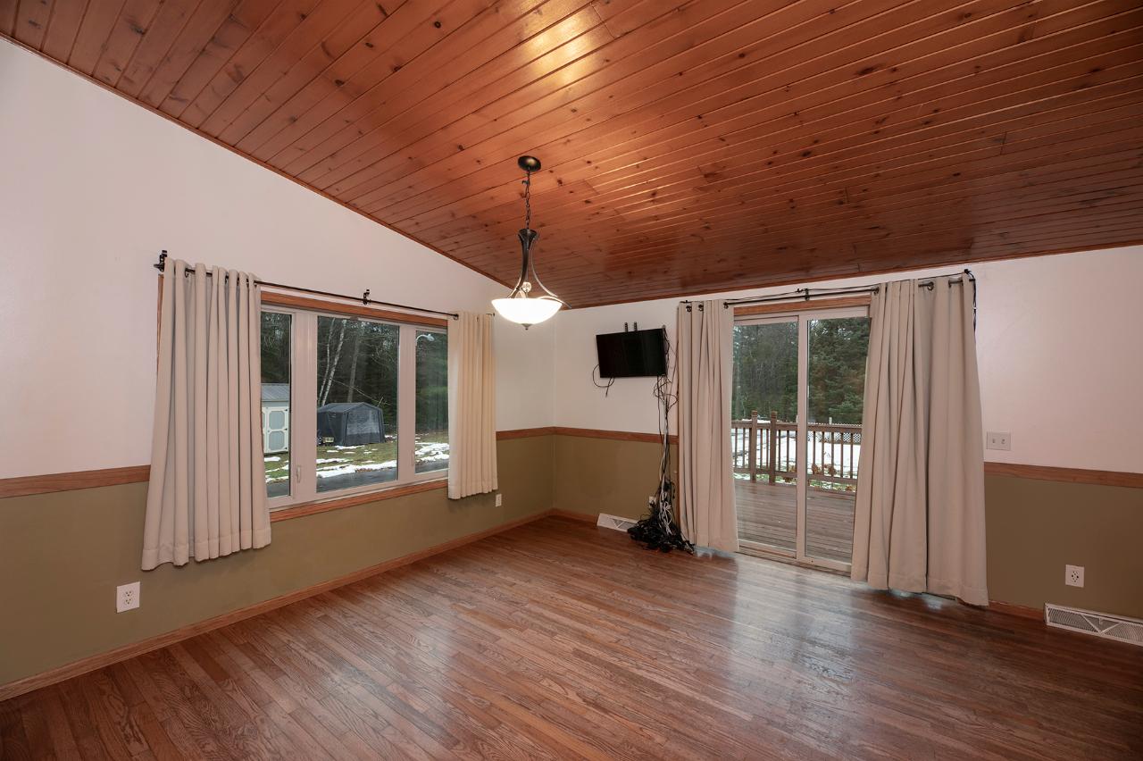 2897 Columbus Road Conover, WI 54519 - Photo 7 of 27 Gallery Image 7