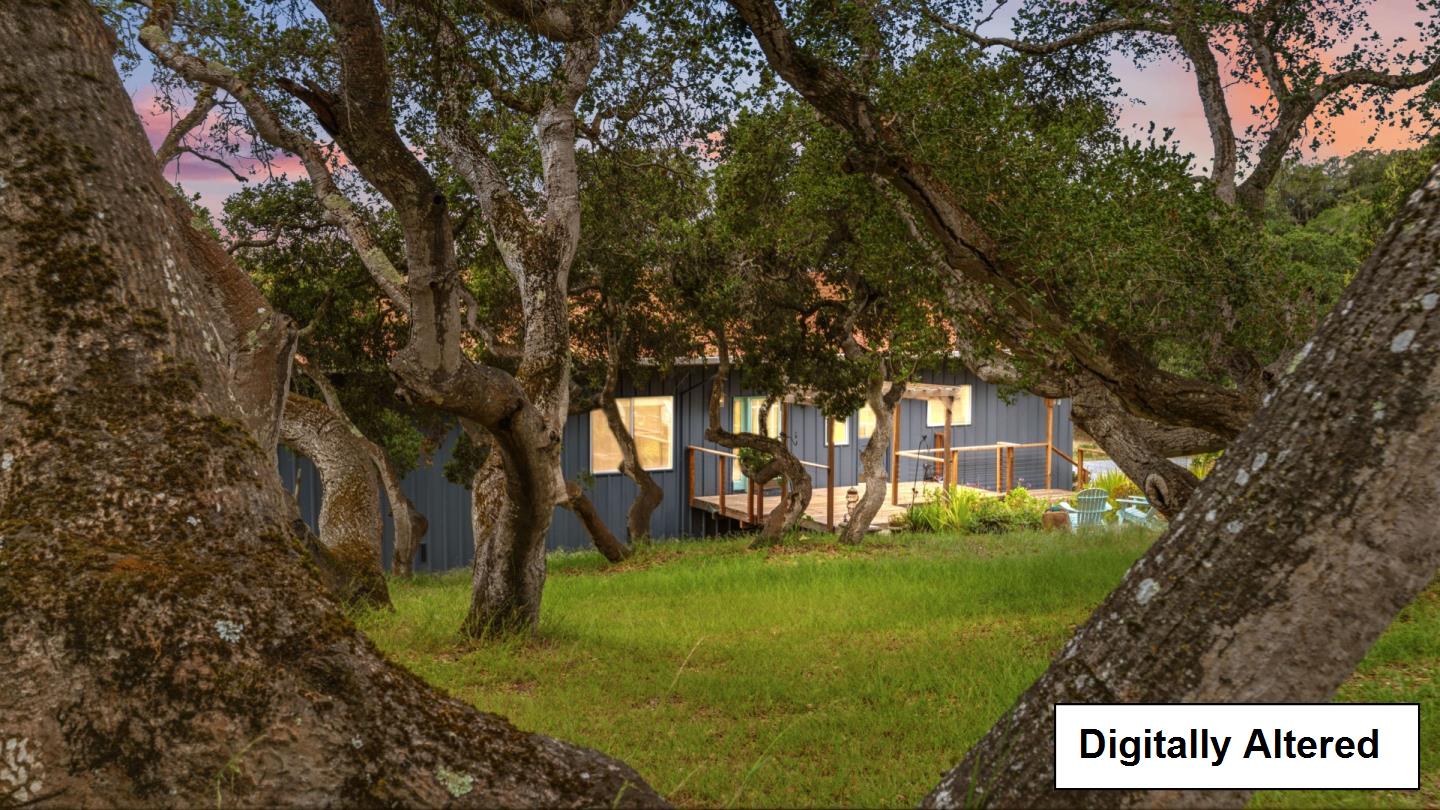 19269 Mallory Canyon Road, Unit D Salinas, CA 93907 - Photo 56 of 77 a view of a park with large trees