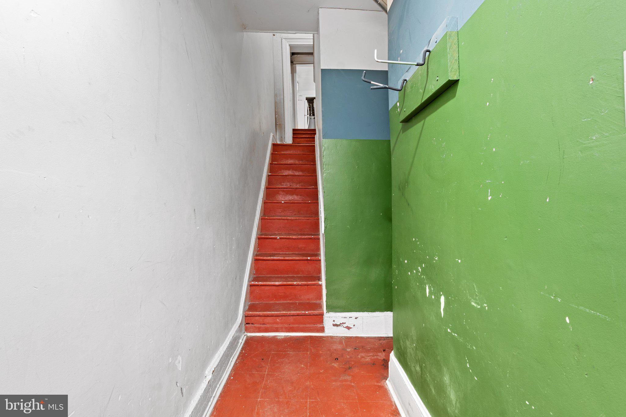 1701 6th Street Northwest Washington, DC 20001 - Photo 11 of 23 a view of balcony