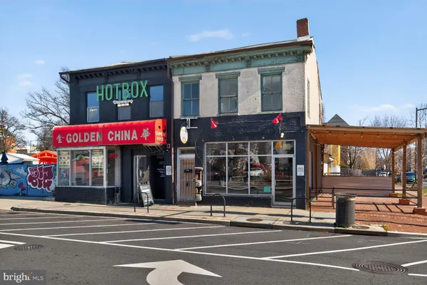 $2,200 | 1701 6th Street Northwest, Washington, DC 20001