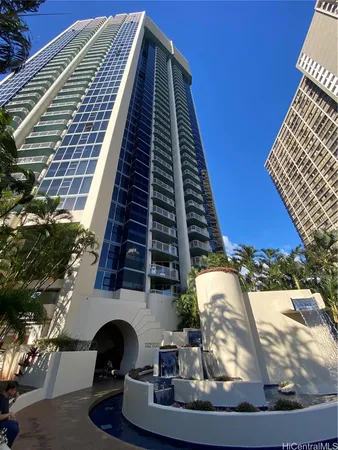 $3,900 | 1212 Nuuanu Avenue, Unit 3103, Honolulu, HI 96817