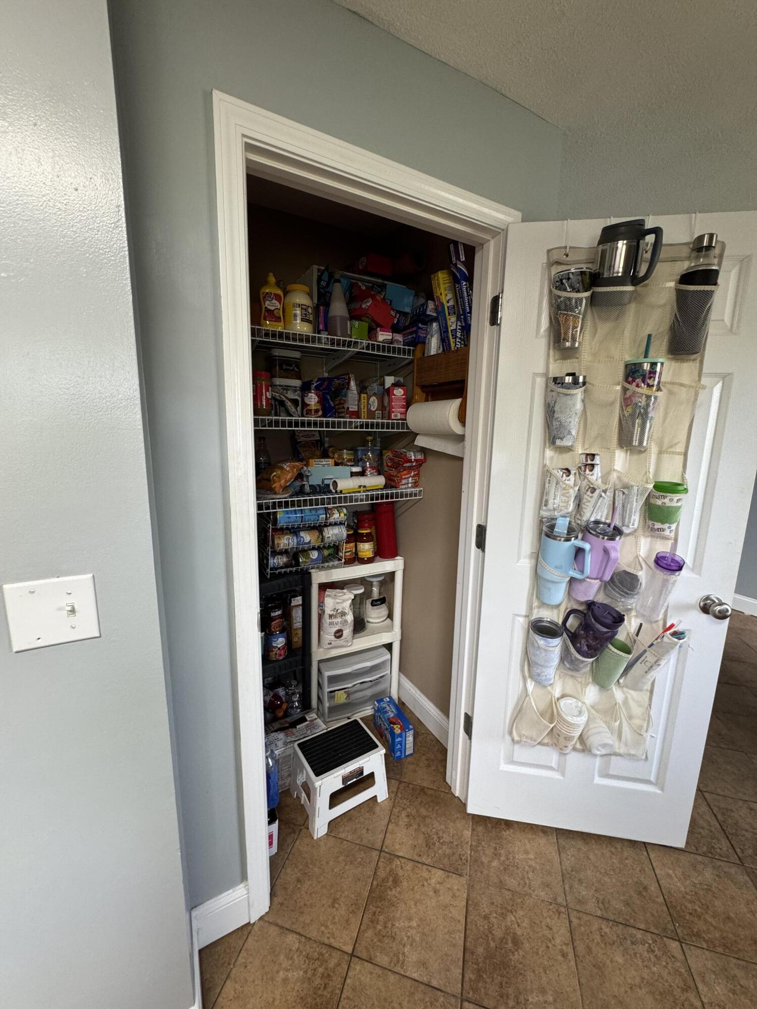305 Glover Road Jamestown, KY 42629 - Photo 10 of 44 large pantry in kitchen