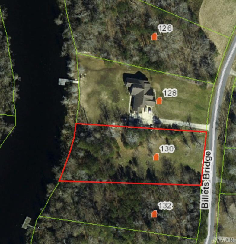 130 Billetts Bridge Road Camden, NC 27921 - Photo 9 of 10