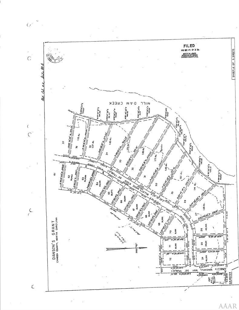 130 Billetts Bridge Road Camden, NC 27921 - Photo 10 of 10