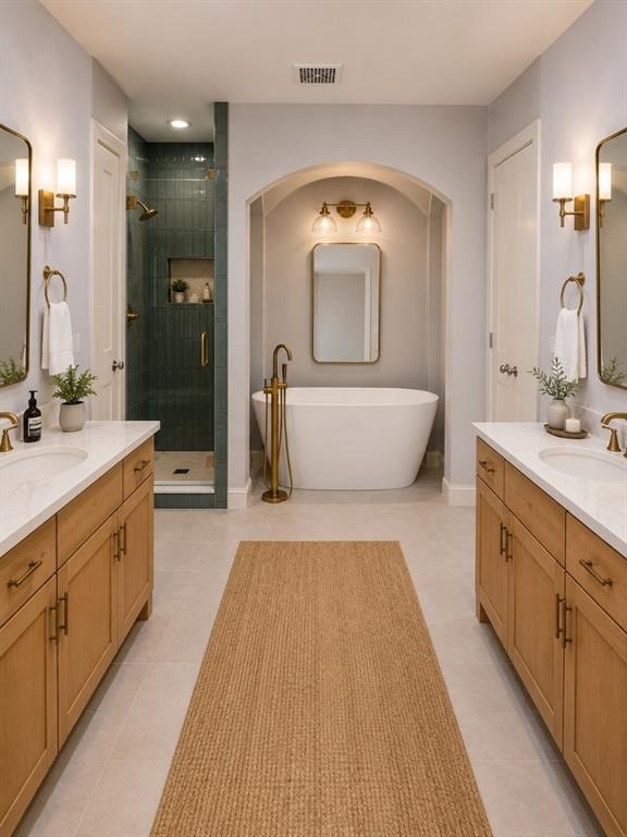 4317 Cedar Springs Road, Unit E Dallas, TX 75219 - Photo 5 of 23