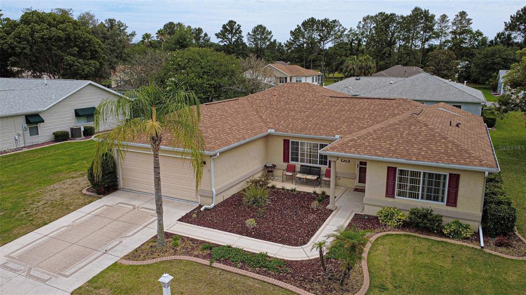 9891 Southeast 138th Loop Summerfield, FL 34491 - Photo 11 of 66