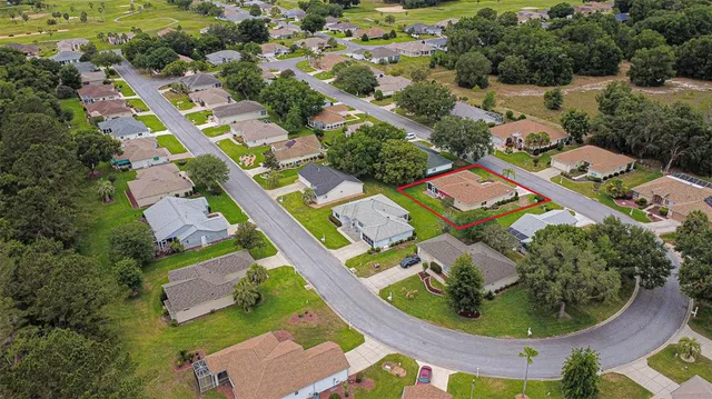 $284,900 | 9891 Southeast 138th Loop, Summerfield, FL 34491