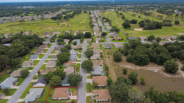 $284,900 | 9891 Southeast 138th Loop, Summerfield, FL 34491