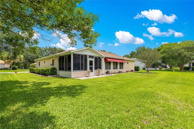 $284,900 | 9891 Southeast 138th Loop, Summerfield, FL 34491